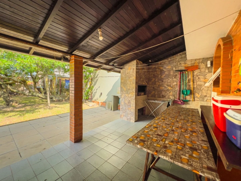 Casa à venda em Mariápolis: 16ª foto da galeria de imagens do imóvel