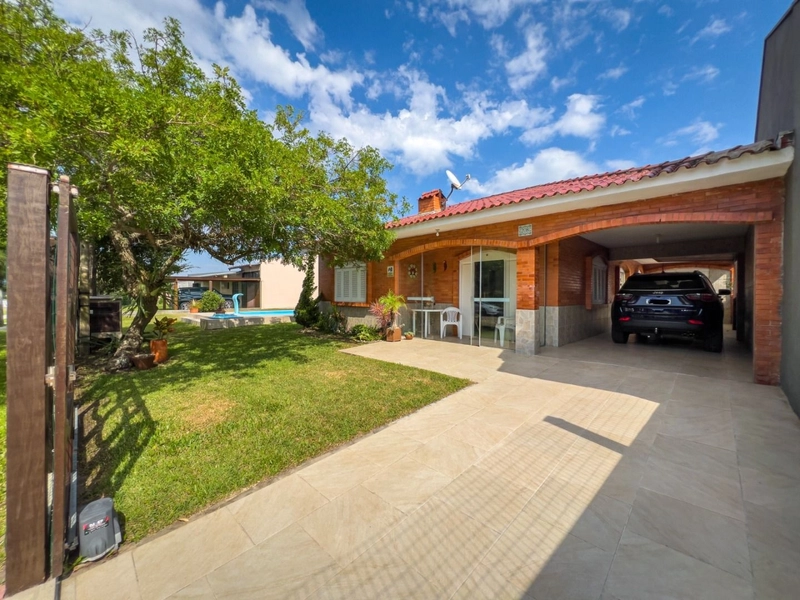 Casa à venda em Mariápolis: 22ª foto da galeria de imagens do imóvel