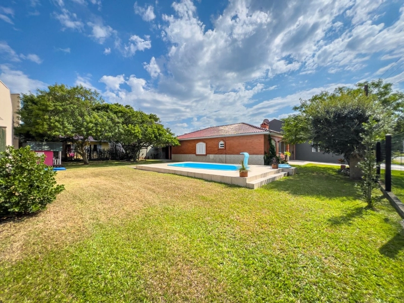 Casa à venda em Mariápolis: 2ª foto da galeria de imagens do imóvel