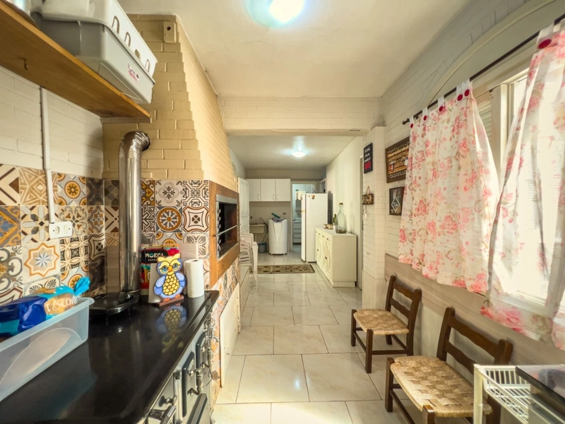 Casa à venda em Mariápolis: 15ª foto da galeria de imagens do imóvel