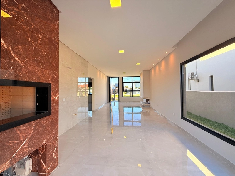 Linda Casa em Alvenaria com 3 Dormitórios e Pátio Amplo!: 10ª foto da galeria de imagens do imóvel