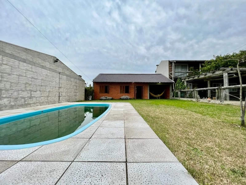 Casa à venda em Atlântida Sul - Osório/RS: 7ª foto da galeria de imagens do imóvel