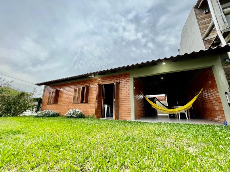 Casa à venda em Atlântida Sul - Osório/RS: 12ª foto da galeria de imagens do imóvel