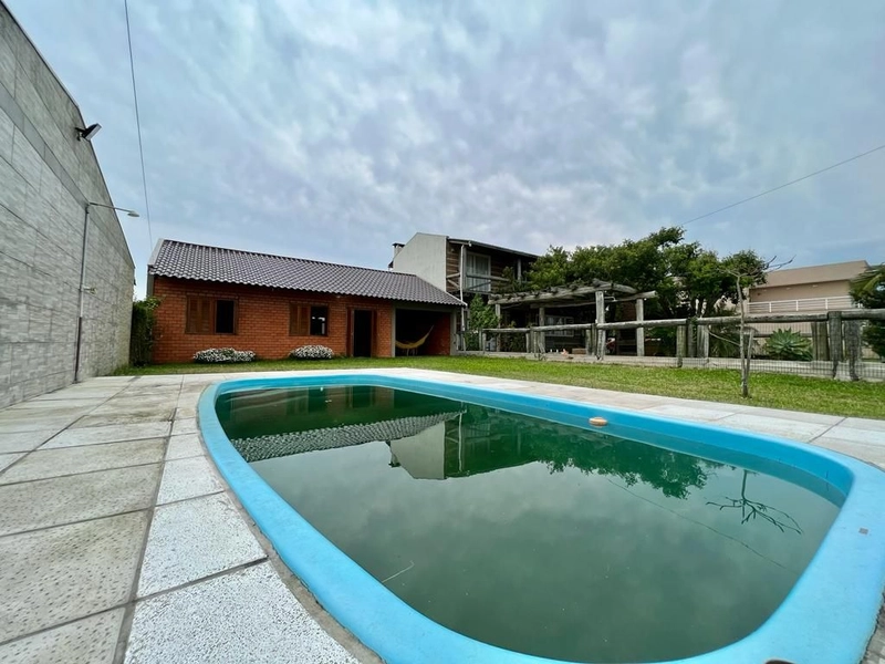 Casa à venda em Atlântida Sul - Osório/RS: 13ª foto da galeria de imagens do imóvel