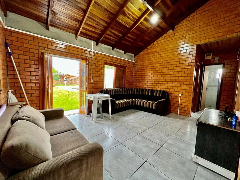 Casa à venda em Atlântida Sul - Osório/RS: 4ª foto da galeria de imagens do imóvel