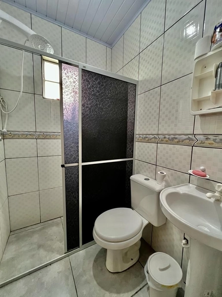 Casa à venda em Atlântida Sul - Osório/RS: 3ª foto da galeria de imagens do imóvel
