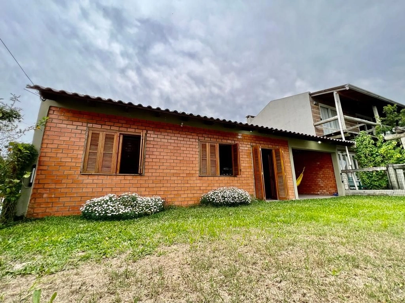 Casa à venda em Atlântida Sul - Osório/RS: 5ª foto da galeria de imagens do imóvel