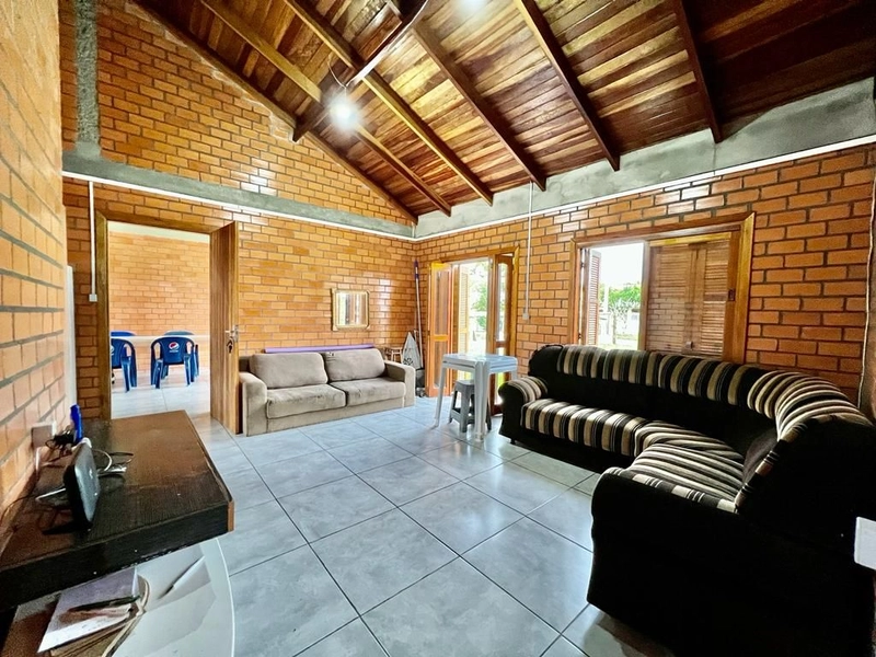 Casa à venda em Atlântida Sul - Osório/RS: 1ª foto da galeria de imagens do imóvel