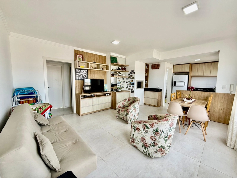 Lindo Apartamento em Ósório com 3 Dormitórios!: 3ª foto da galeria de imagens do imóvel
