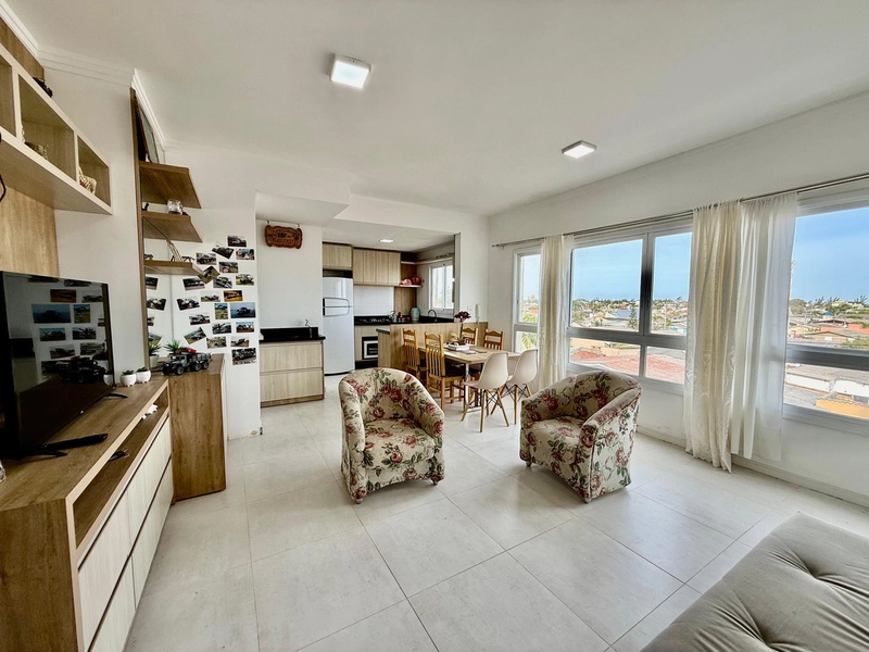 Lindo Apartamento em Ósório com 3 Dormitórios!: 2ª foto da galeria de imagens do imóvel