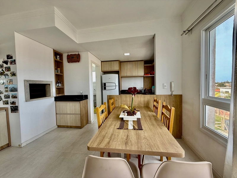 Lindo Apartamento em Ósório com 3 Dormitórios!: 6ª foto da galeria de imagens do imóvel