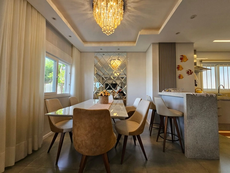 Casa à venda em Atlantida Sul: 5ª foto da galeria de imagens do imóvel