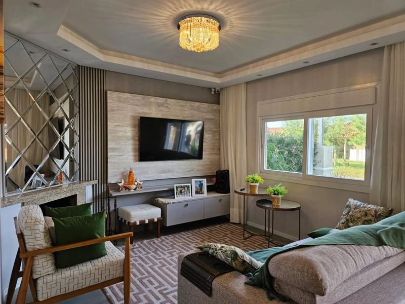 Casa à venda em Atlantida Sul: 8ª foto da galeria de imagens do imóvel