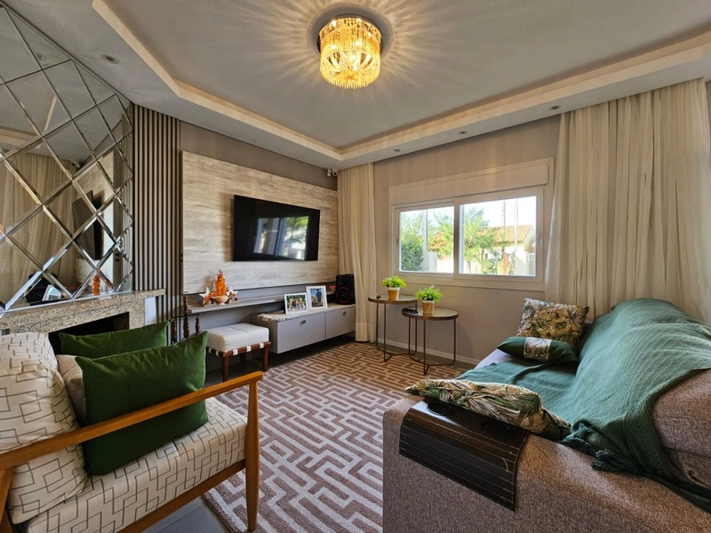 Casa à venda em Atlantida Sul: 11ª foto da galeria de imagens do imóvel
