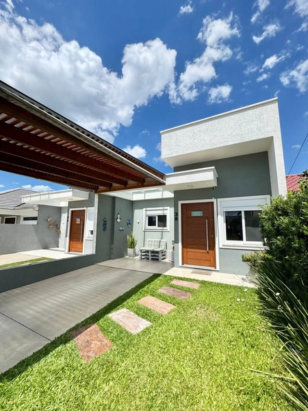 Casa Compacta e Moderna com Suíte, Piscina Aquecida e Placas Solares –: 20ª foto da galeria de imagens do imóvel