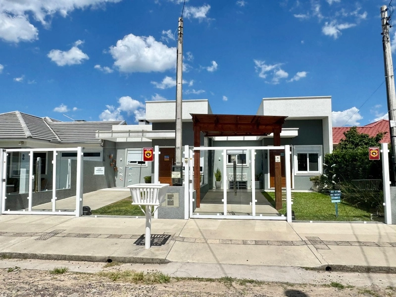 Casa Compacta e Moderna com Suíte, Piscina Aquecida e Placas Solares –: 29ª foto da galeria de imagens do imóvel