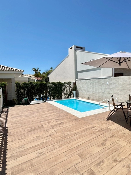 Casa Compacta e Moderna com Suíte, Piscina Aquecida e Placas Solares –: 37ª foto da galeria de imagens do imóvel