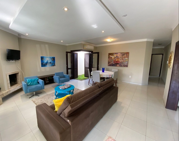 Casa à venda em Noiva do Mar: 3ª foto da galeria de imagens do imóvel
