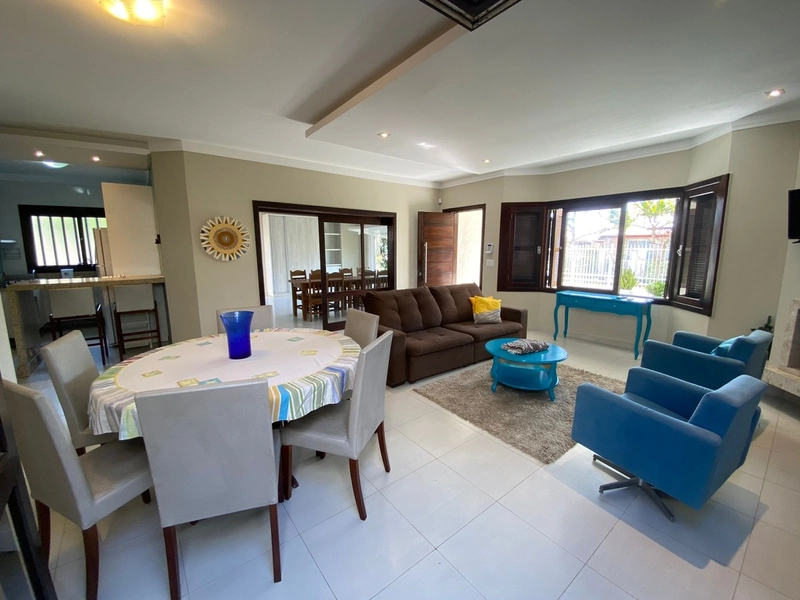 Casa à venda em Noiva do Mar: 2ª foto da galeria de imagens do imóvel