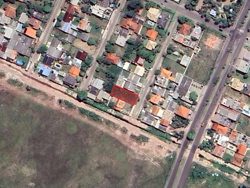 Oportunidade! Terreno á venda em Xangri-Lá: 2ª foto da galeria de imagens do imóvel