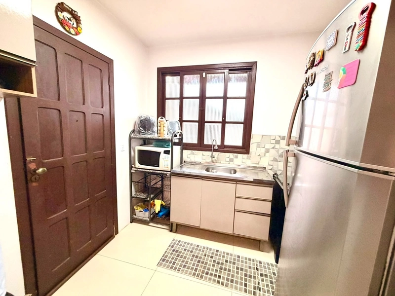 Linda Casa com Piscina, churrasqueira e Pátio amplo - Atlântida Sul!: 6ª foto da galeria de imagens do imóvel