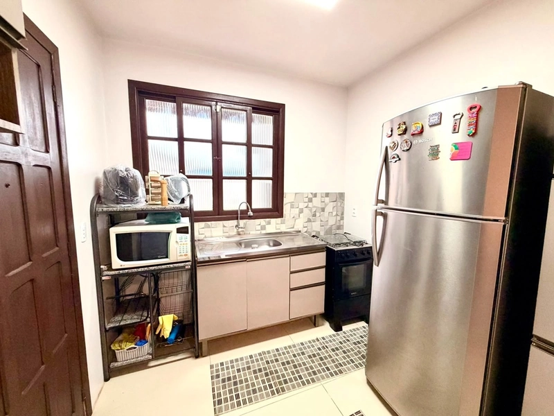 Linda Casa com Piscina, churrasqueira e Pátio amplo - Atlântida Sul!: 7ª foto da galeria de imagens do imóvel