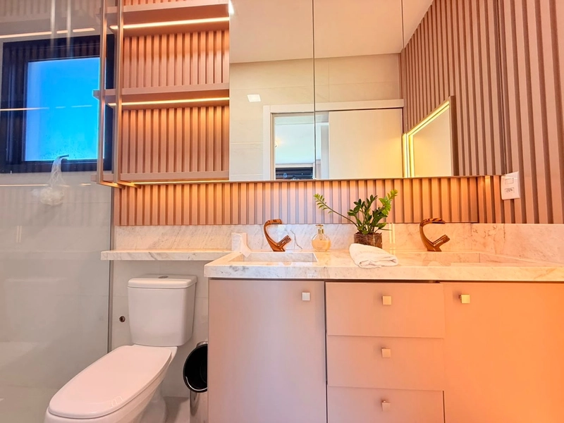 Maravilhosa Casa com 3 Suítes e Semi-Mobiliada em Nova Xangri-lá!: 12ª foto da galeria de imagens do imóvel