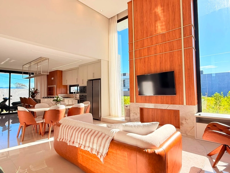 Maravilhosa Casa com 3 Suítes e Semi-Mobiliada em Nova Xangri-lá!: 4ª foto da galeria de imagens do imóvel