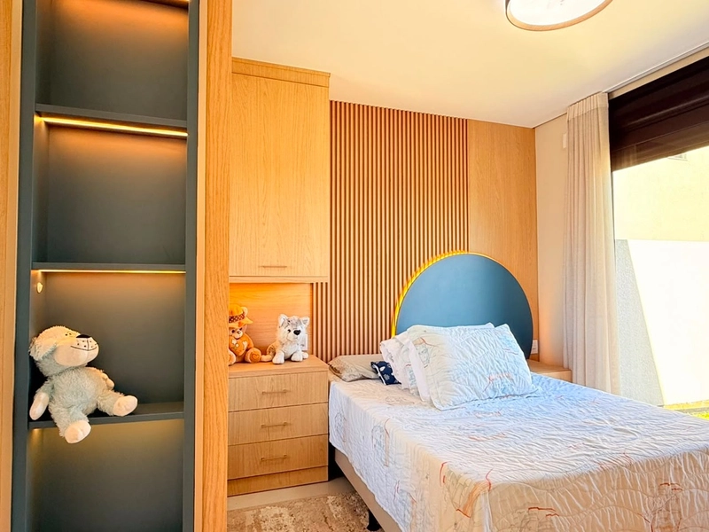 Maravilhosa Casa com 3 Suítes e Semi-Mobiliada em Nova Xangri-lá!: 15ª foto da galeria de imagens do imóvel