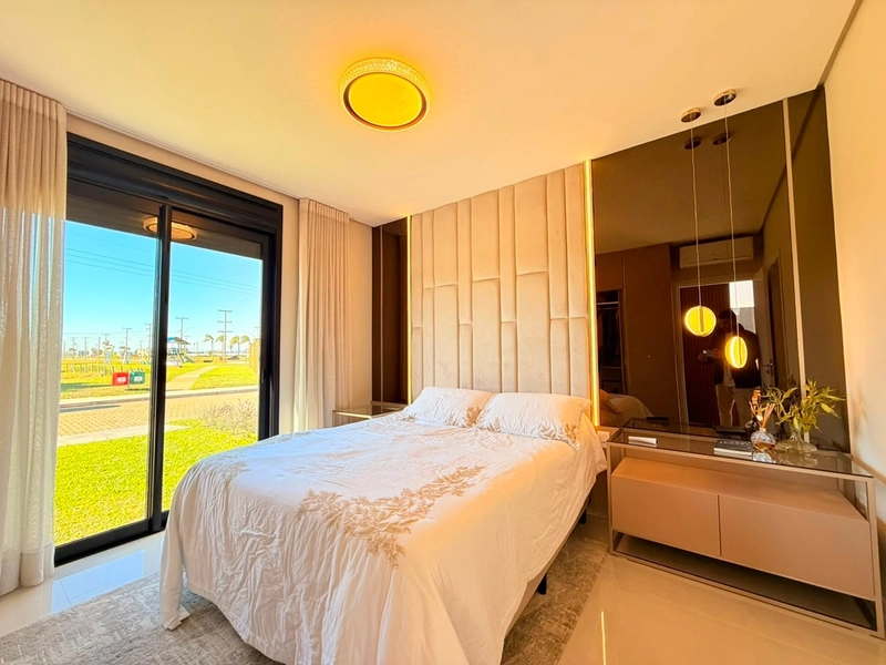 Maravilhosa Casa com 3 Suítes e Semi-Mobiliada em Nova Xangri-lá!: 13ª foto da galeria de imagens do imóvel