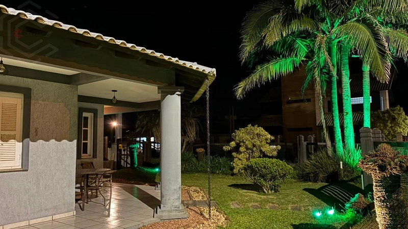 Ótimo Imóvel de Esquina com Piscina e 3 Dormitórios - Remanso/Xangri-Lá: 35ª foto da galeria de imagens do imóvel