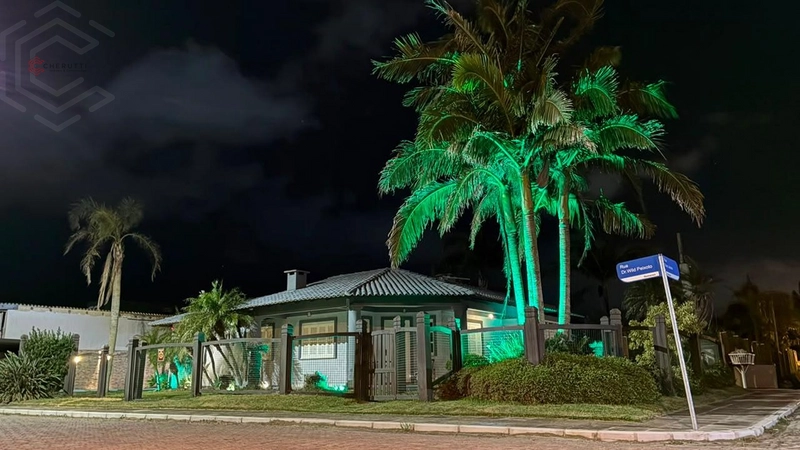 Ótimo Imóvel de Esquina com Piscina e 3 Dormitórios - Remanso/Xangri-Lá: 34ª foto da galeria de imagens do imóvel