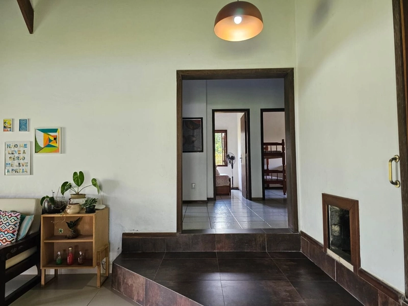 Casa à venda na Praia do Arpoador: 1ª foto da galeria de imagens do imóvel