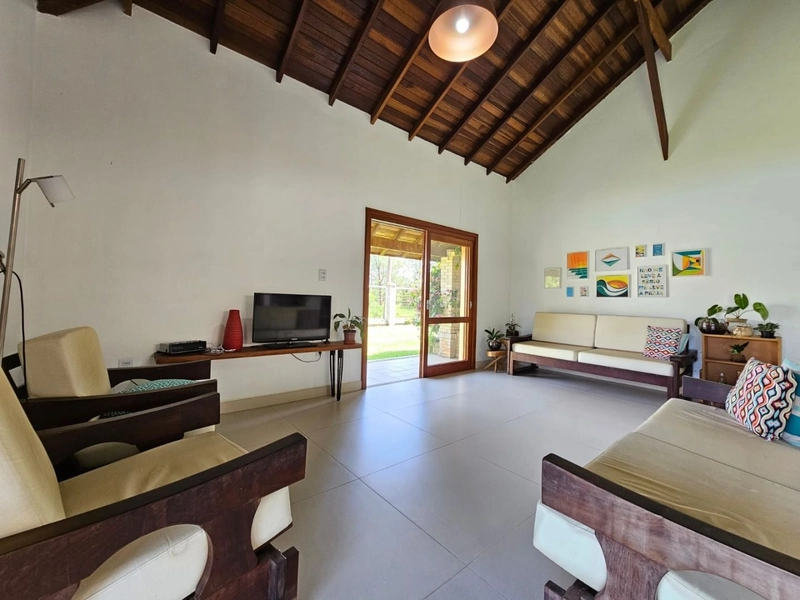 Casa à venda na Praia do Arpoador: 9ª foto da galeria de imagens do imóvel