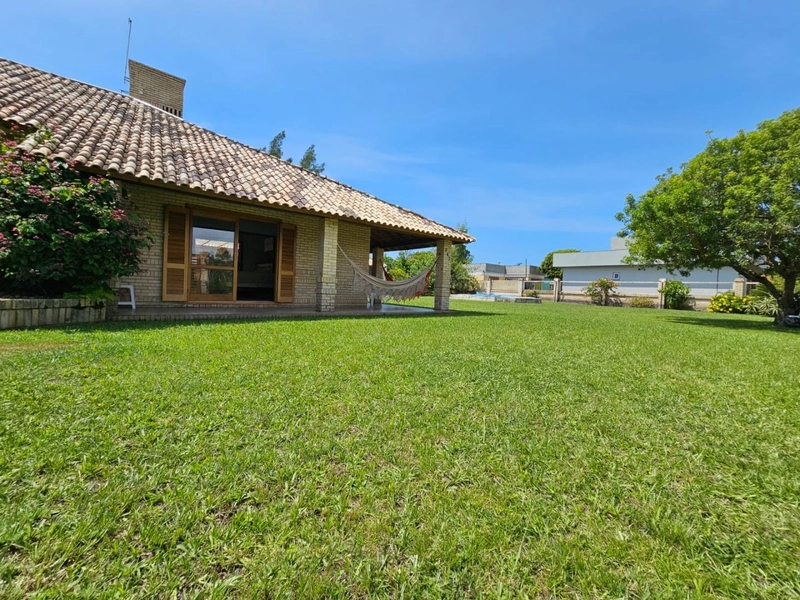 Casa à venda na Praia do Arpoador: 4ª foto da galeria de imagens do imóvel