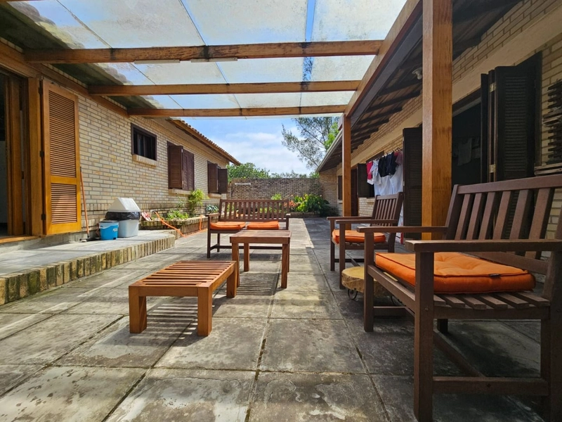 Casa à venda na Praia do Arpoador: 8ª foto da galeria de imagens do imóvel