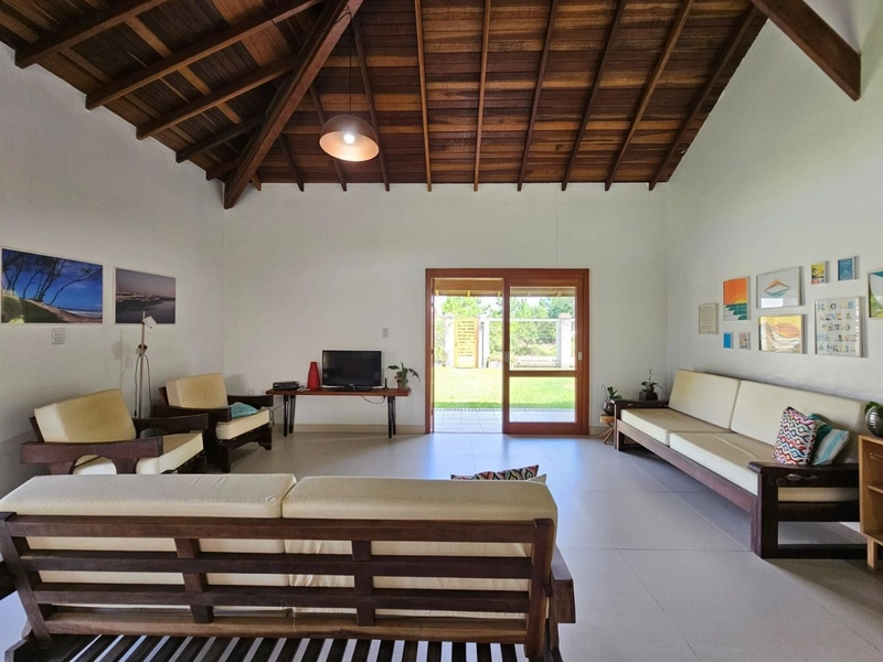 Casa à venda na Praia do Arpoador: 10ª foto da galeria de imagens do imóvel