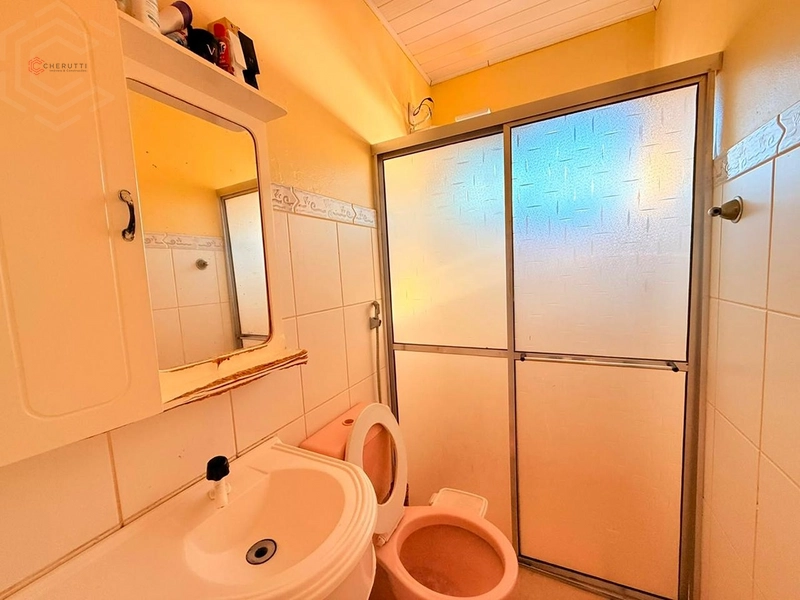 Casa de Esquina com 2 Dormitórios e Living Integrado!: 6ª foto da galeria de imagens do imóvel
