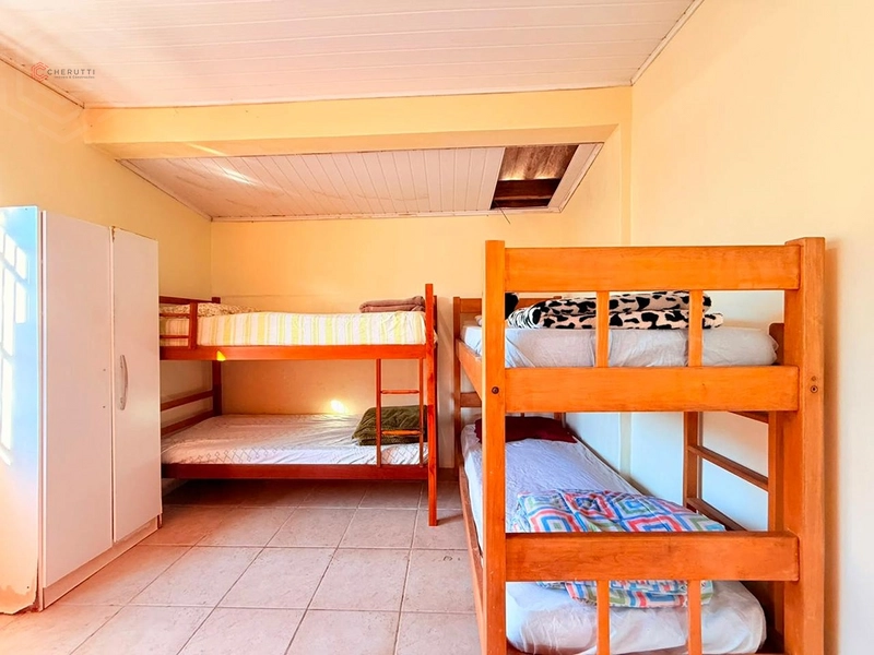 Casa de Esquina com 2 Dormitórios e Living Integrado!: 8ª foto da galeria de imagens do imóvel