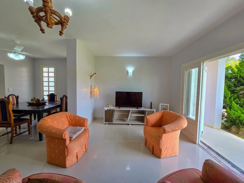 Casa Mobiliada com Suíte e Anexo Versátil para Espaço Gourmet: 16ª foto da galeria de imagens do imóvel