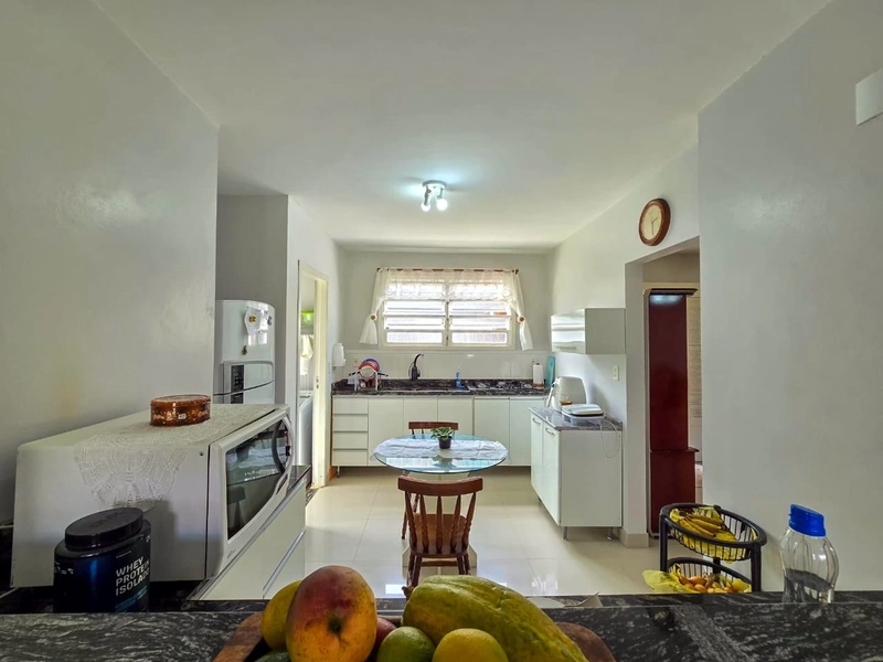 Casa Mobiliada com Suíte e Anexo Versátil para Espaço Gourmet: 22ª foto da galeria de imagens do imóvel