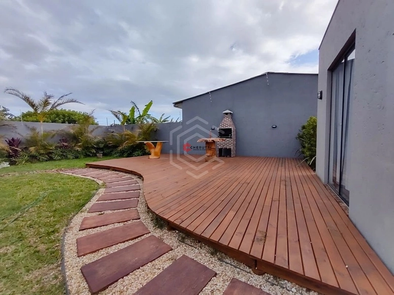 SUA CASA NA PRAIA, Localizada em Rainha do Mar!: 3ª foto da galeria de imagens do imóvel