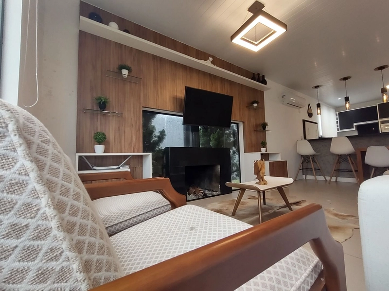 SUA CASA NA PRAIA, Localizada em Rainha do Mar!: 10ª foto da galeria de imagens do imóvel