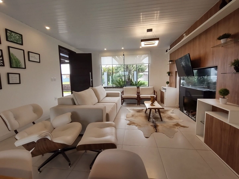 SUA CASA NA PRAIA, Localizada em Rainha do Mar!: 7ª foto da galeria de imagens do imóvel