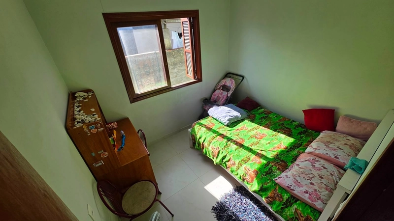 Linda Casa em Rainha do Mar com 3 Dormitórios e Pátio Amplo!: 10ª foto da galeria de imagens do imóvel
