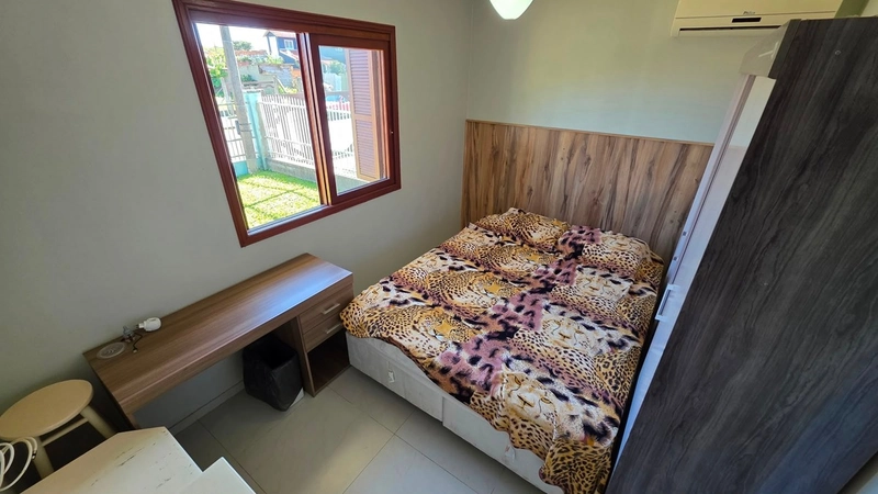 Linda Casa em Rainha do Mar com 3 Dormitórios e Pátio Amplo!: 8ª foto da galeria de imagens do imóvel