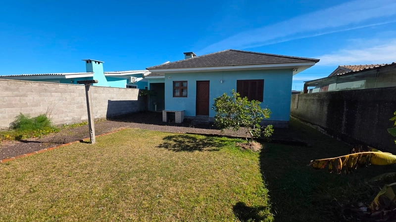 Linda Casa em Rainha do Mar com 3 Dormitórios e Pátio Amplo!: 15ª foto da galeria de imagens do imóvel