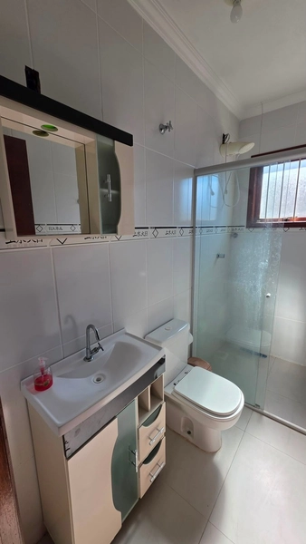 Linda Casa em Rainha do Mar com 3 Dormitórios e Pátio Amplo!: 12ª foto da galeria de imagens do imóvel