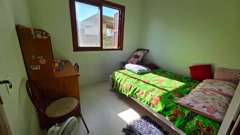 Linda Casa em Rainha do Mar com 3 Dormitórios e Pátio Amplo!: 11ª foto da galeria de imagens do imóvel