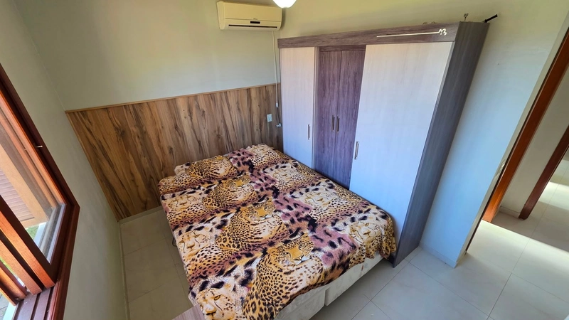 Linda Casa em Rainha do Mar com 3 Dormitórios e Pátio Amplo!: 7ª foto da galeria de imagens do imóvel